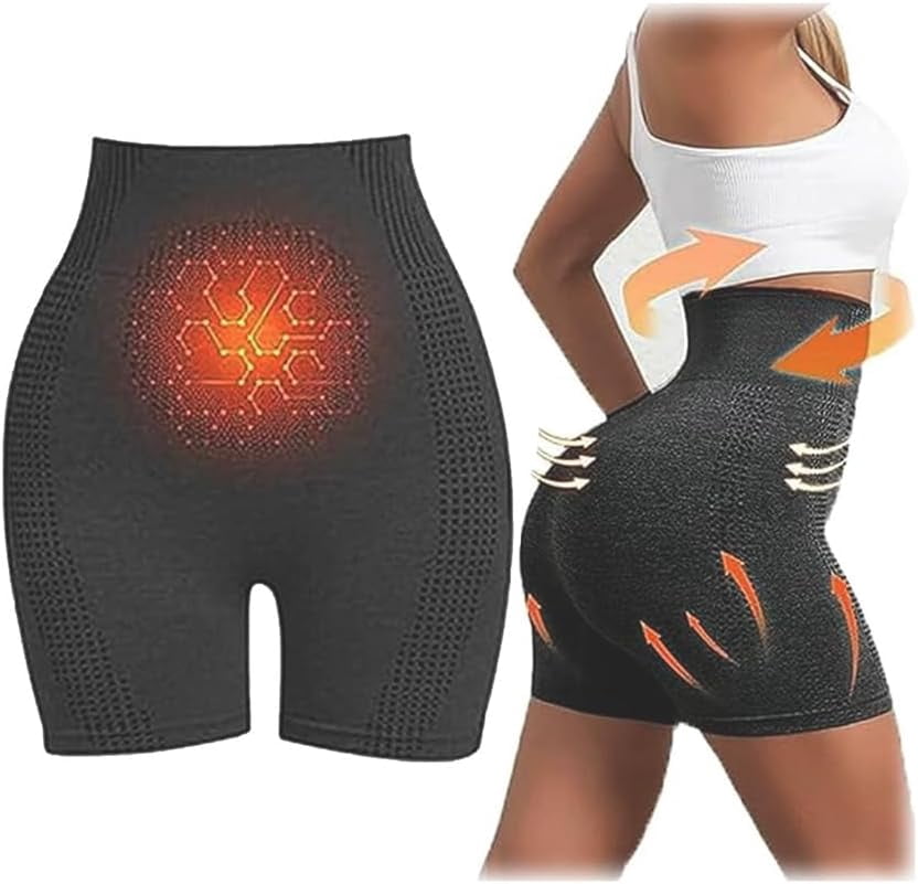2025 Upgraded Version Ion Shaping Shorts,Viresta Shaping Shorts, Micro ...