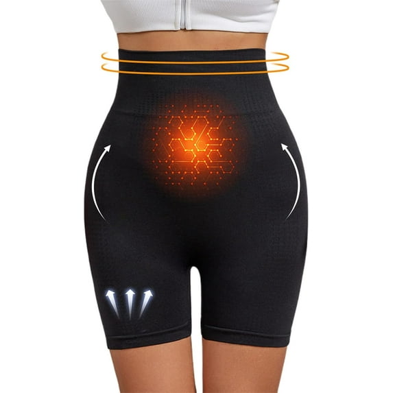 2025 Upgraded Version  Ion Viresta Shaping Shorts , Instantly Improve