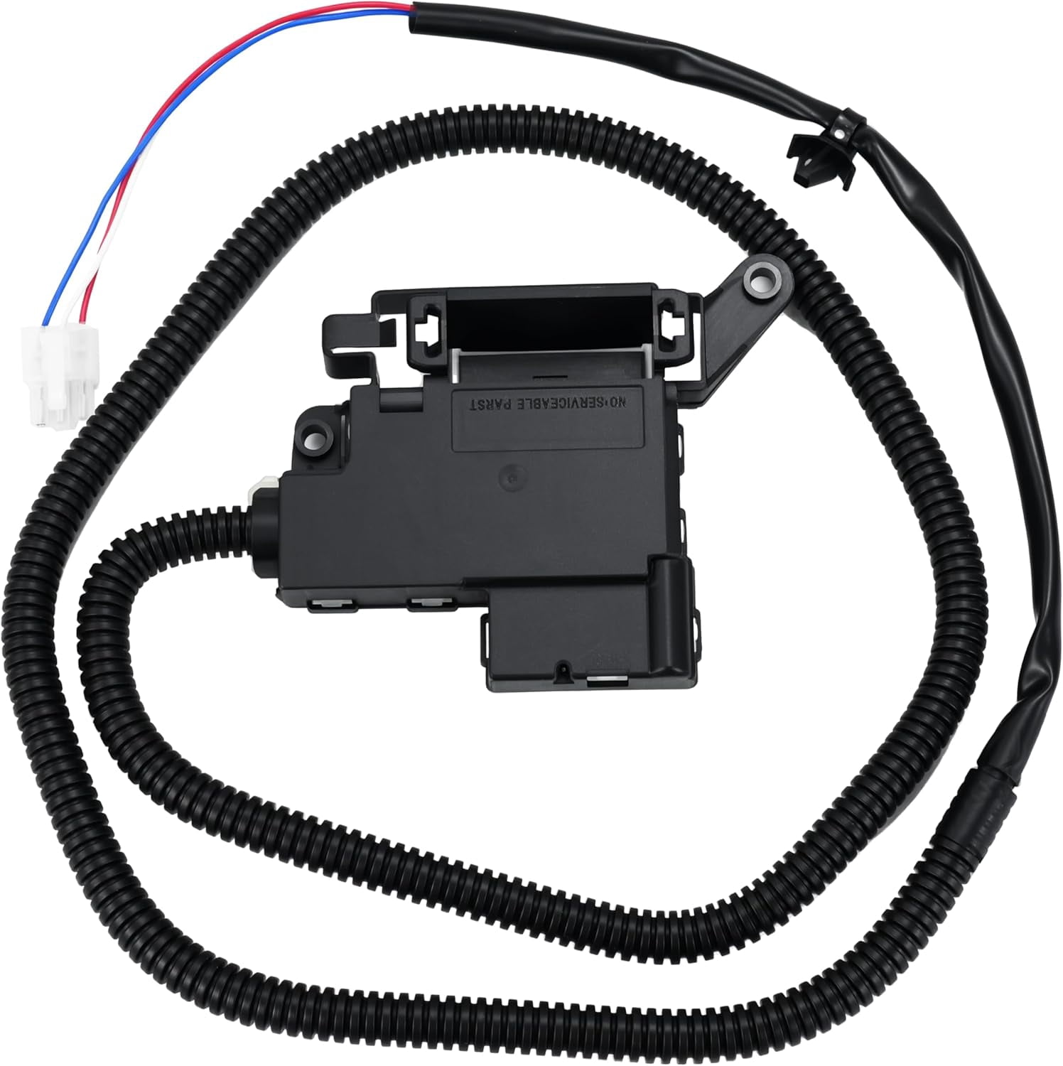 2025 Upgraded W11414731 W11513248 Washer Lid Lock Assembly Compatible with Whirlpool Maytag Crosley Washer WTW5010LW0 WTW5015LW0 WTW5057LW0 Replaces AP7002928 PS16543458 DTL60003 Lid Lock Switch