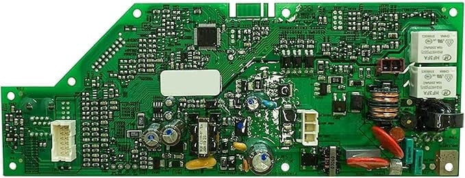 2025 Upgraded WD21X24901 Dishwasher Control Board, compatible with GE dishwashers, replaces for WD21X24797,fit for GDT530, ZDT800, GDP695, GDP720,PDT825, PDF820