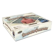 2025 Upper Deck Goodwin Champions Hobby Box - Other Trading Cards