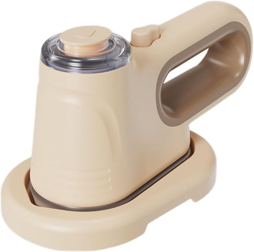 2025 Vacuum Steamer for Clothes,  Portable Handheld Clothes Steamer with Tank Delivers and Cord, Rapid Heating - Instant Wrinkle Removing, for Travel and Car Interior Care