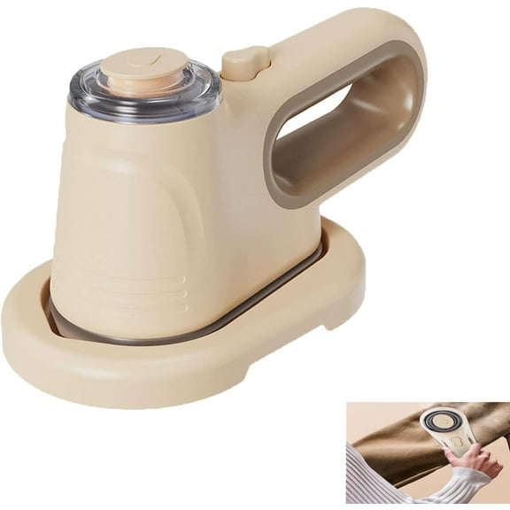 2025 Vacuum Steamer for Clothes, Portable Handheld Clothes Steamer with Tank, Fast Heat-Up & Continuous Steam, Ironing & Steaming 2 in 1, for Home, Travel Care