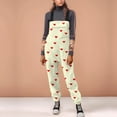 2025 Valentine's Day Girls Jumpsuits, Rompers for Women Spring And