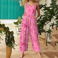 2025 Valentine's Day Girls Jumpsuits, Women's Casual Overalls Jumpsuits