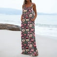 2025 Valentine's Day Girls Jumpsuits, Women's Fashionable Casual Loose