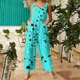 2025 Valentine's Day Jumpsuits for Girls, Women's Casual Jumpsuit