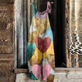 2025 Valentine's Day Jumpsuits for Girls, Women's Fashion Valentine's