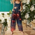 2025 Valentine's Day Overalls for Girlls, Women's Jumpsuit Valentine's
