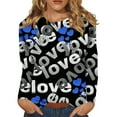 2025 Valentine's Day Sweatshirts for Girls, Fancy Dress Valentine's Day