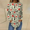 2025 Valentine's Day Sweatshirts for Girls, Fancy Dress Valentine's Day