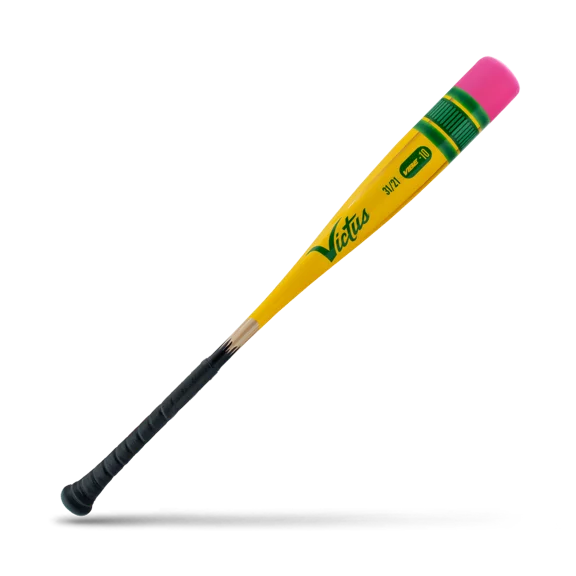 2025 Victus Vibe Pencil -5 USSSA Baseball Bat