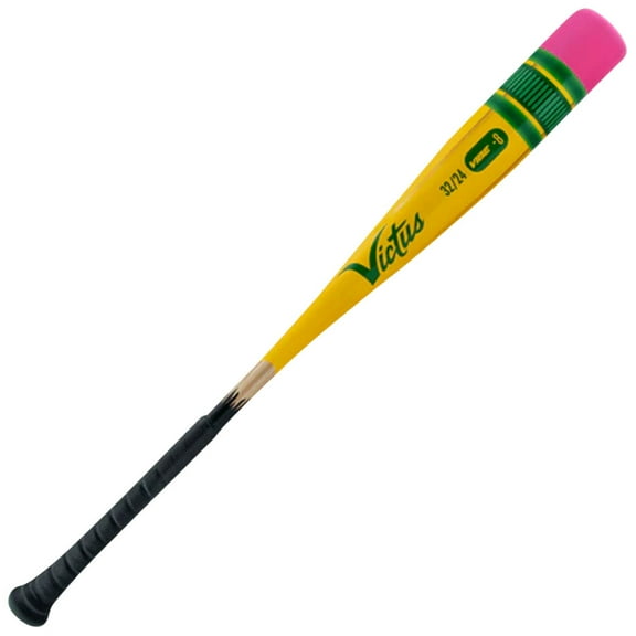 2024 Victus Limited Edition Vibe Pencil USSSA Baseball Bat -8