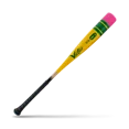 thumbnail image 1 of 2024 Victus Limited Edition Vibe Pencil USSSA Baseball Bat -8, 1 of 3