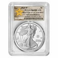 thumbnail image 1 of 2025-W 1 oz Proof Silver Eagle PR-69 PCGS (Army Privy, AR, Army), 1 of 3