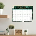 2025 Wall Calendar 2025 Calendar,Jan. 2025 Jun. 2026,11.4x14.7 inch