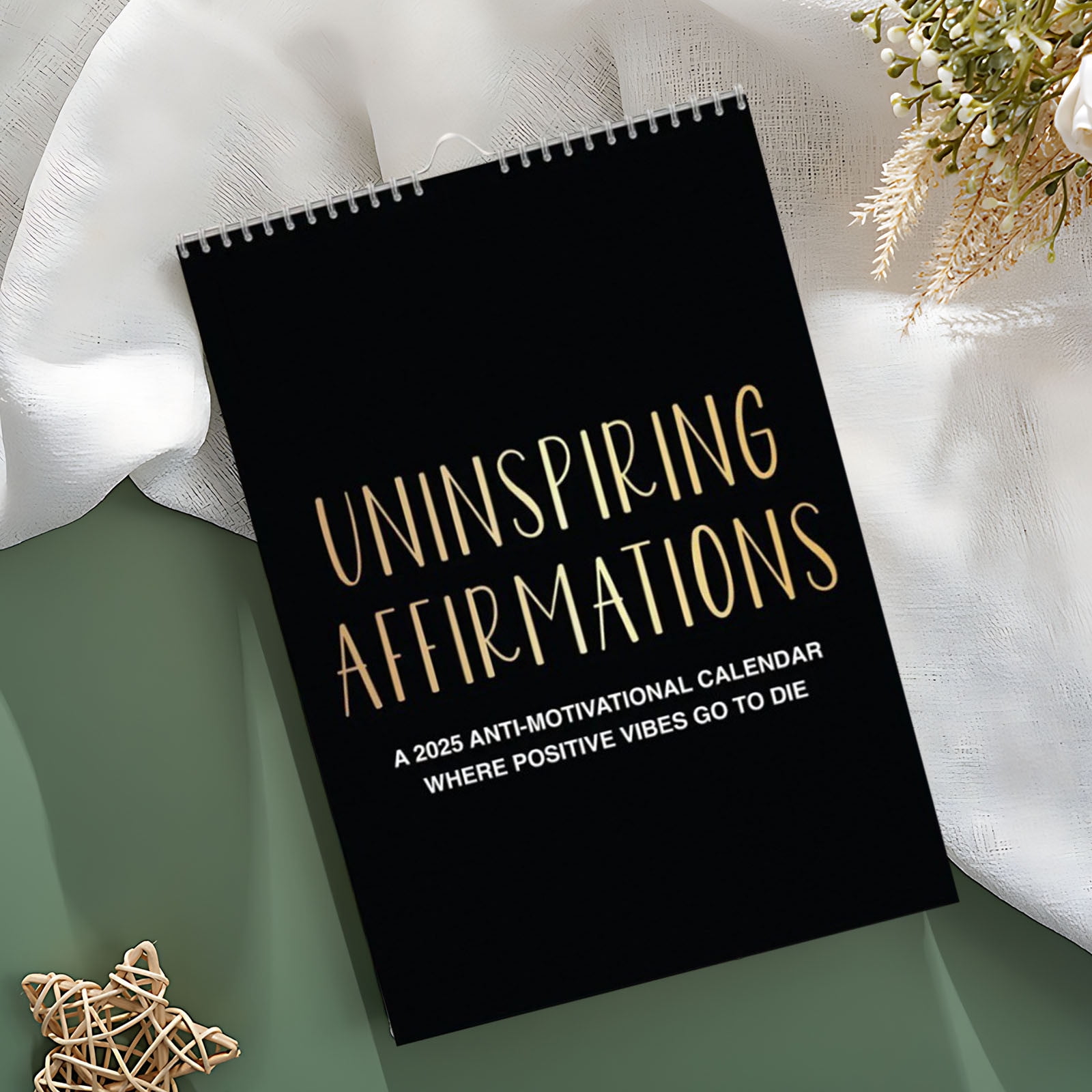 2025 Wall Calendar,Calendars 20252026 Planners & Organizers,Calendars