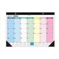thumbnail image 1 of 2025 Wall Calendar Large Monthly Planner for Home and Office, Durable Paper, Vibrant Design, Easy Organization, 1 of 3