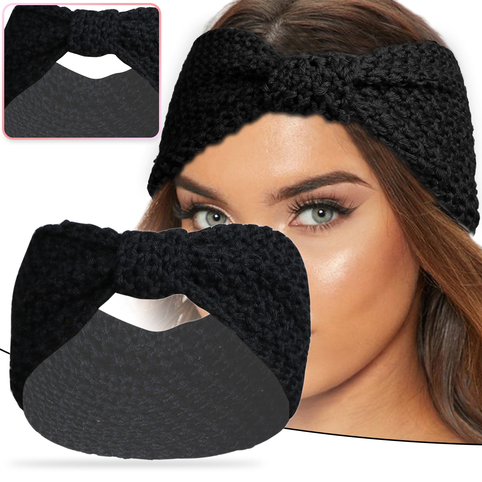 Hari Rope 2025 Walmart Deals! Hair Rope,Hairdressing Band, Ladies Headwear ...