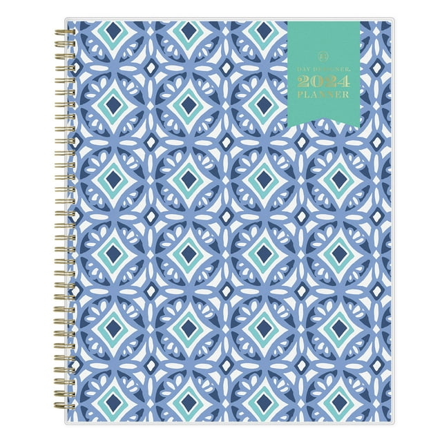 Blue Sky Planners 2025 Walmart