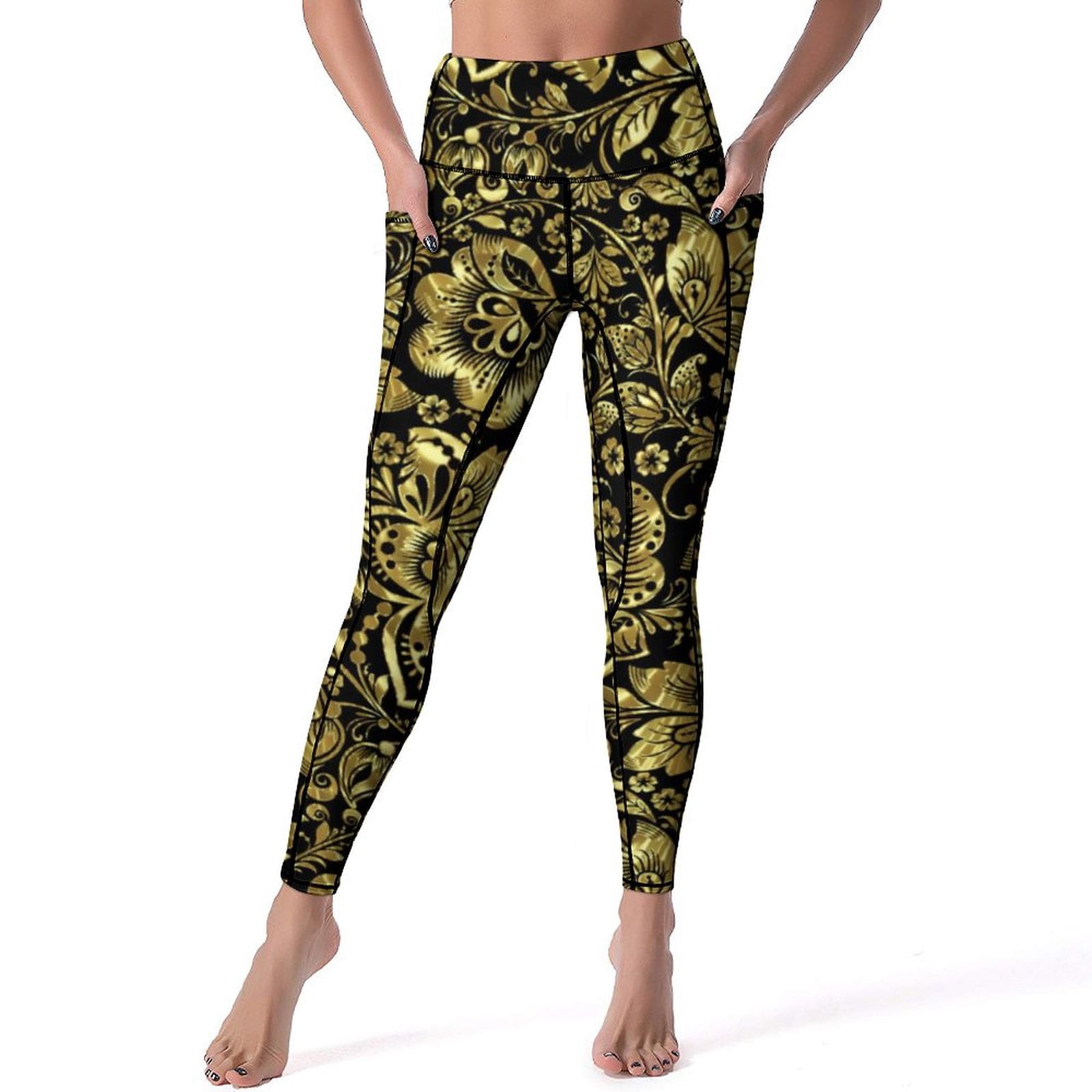 Lot de 6 culottes taille haute femme