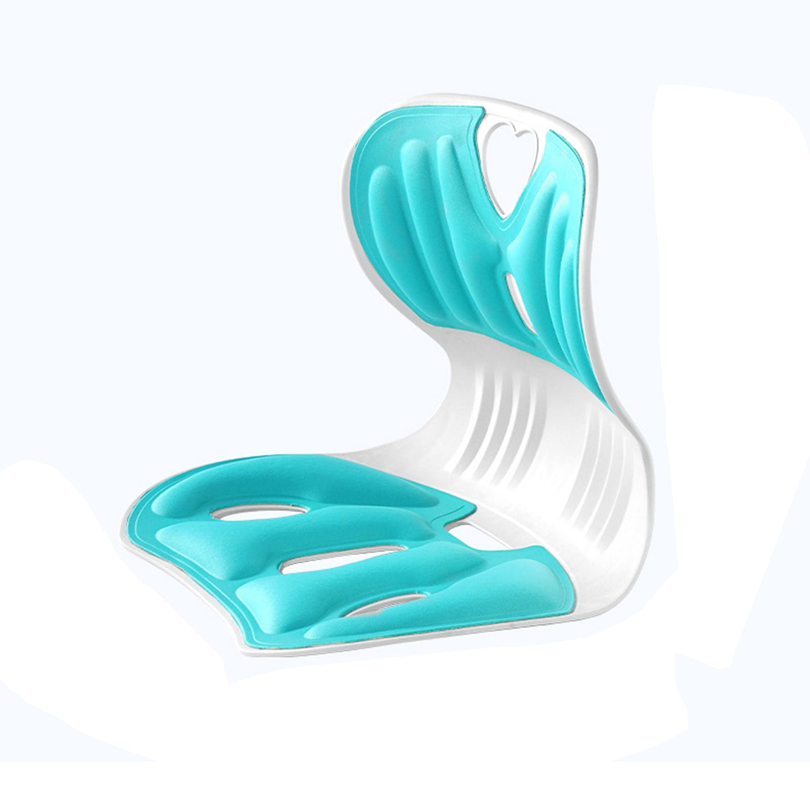 View of 2025 Wider(Standard Wide) – Ergonomic Back Support Chair, Lumbar ...