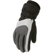 2025 Winter Outdoor Boys Gloves Toddler Girl Snow Girls Snow Skating Snowboarding Glove Float Windproof Warm Ski Gloves Yummy Mitten Size M/L