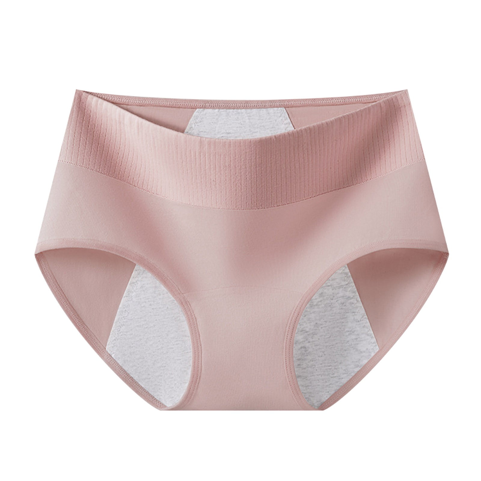 2025 Women's Menstrual Panties 4 String Bikini for Women Lace Layer ...