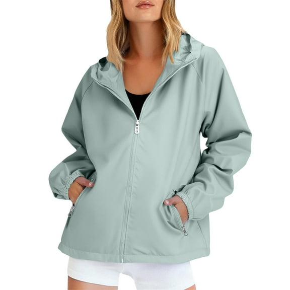 2025 Women's Mountaineering Jacket Windproof and Waterproof Outdoor Jacket Breathable All Season Hiking Coat