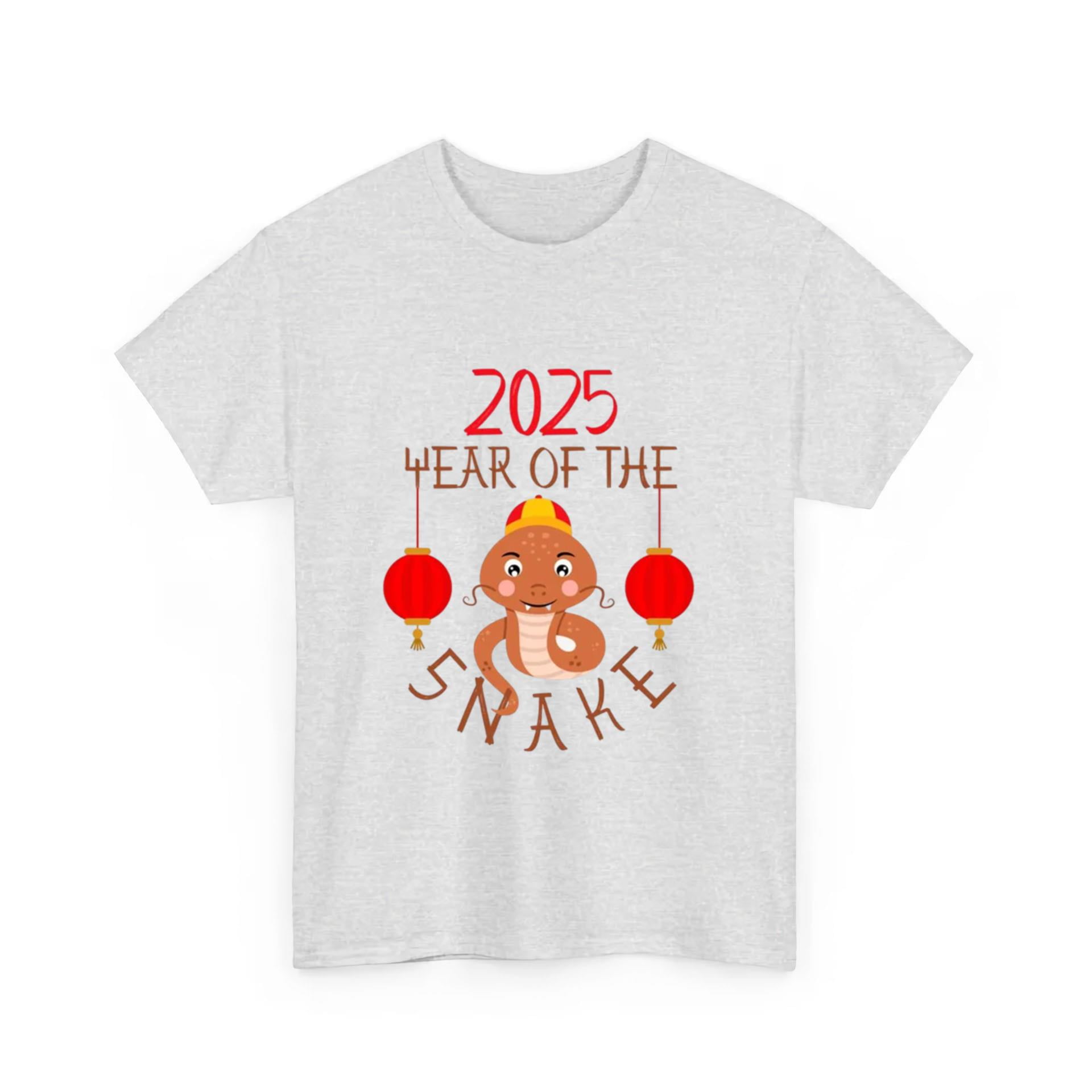 2025 Year Of The Snake Shirts, Happy New Year 2025 Shirt, Zodiac Snake Xmas Sweater, Reptile