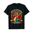 2025 Year of the Snake Chinese New Year Zodiac Lunar Snake TShirt 2025 Year of the Snake Chinese New Year Zodiac Lunar Snake TShirt