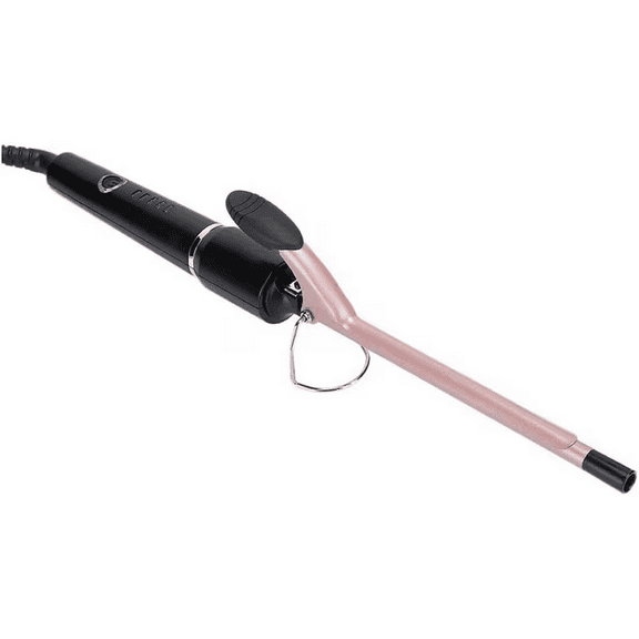 2025 latest  Professional Electric Hair Curler Wand Negative Ion Curling Hair Waver Iron Styling Tool Pear Flower Cone Curler Beauty Salon