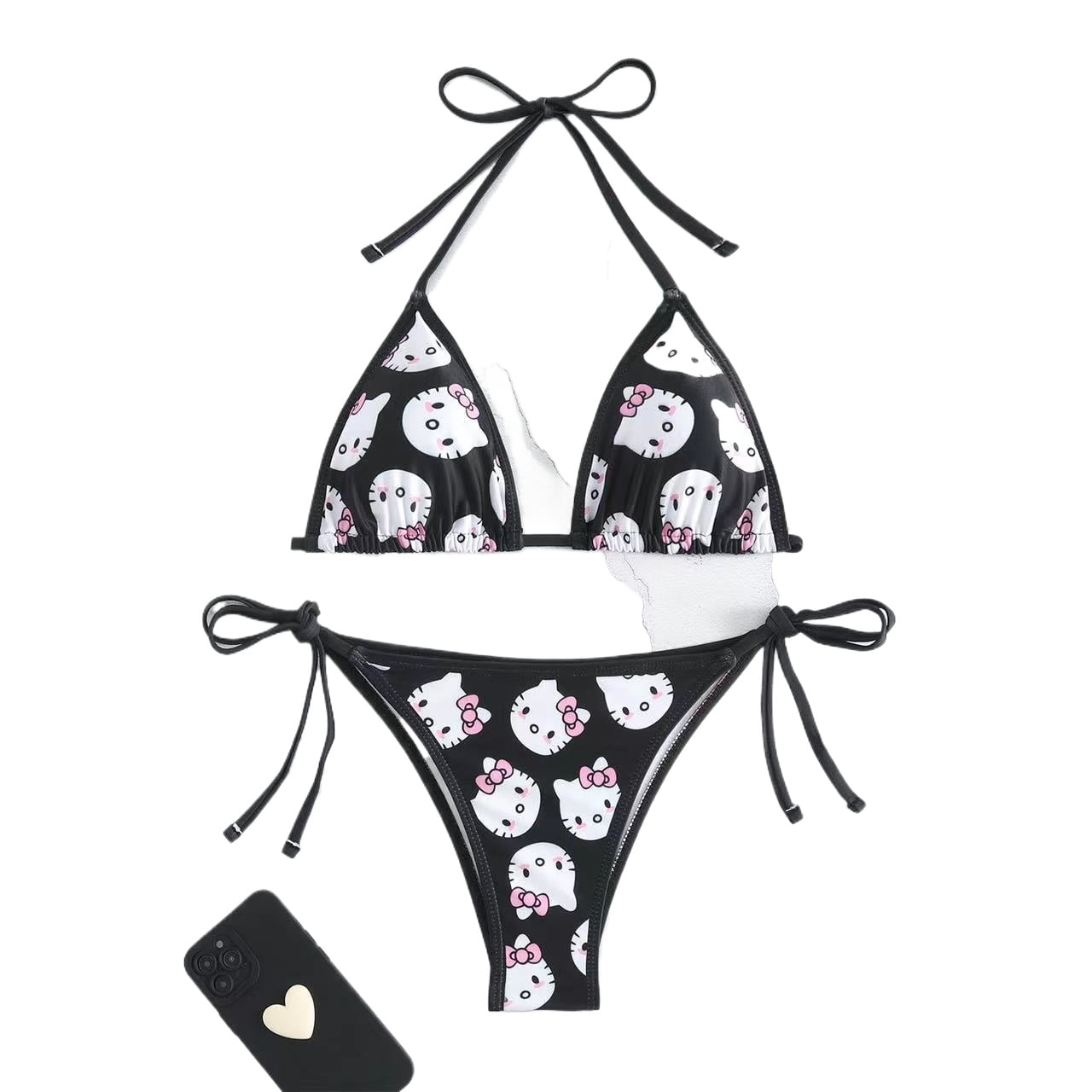 Goodbye Hello Bikini