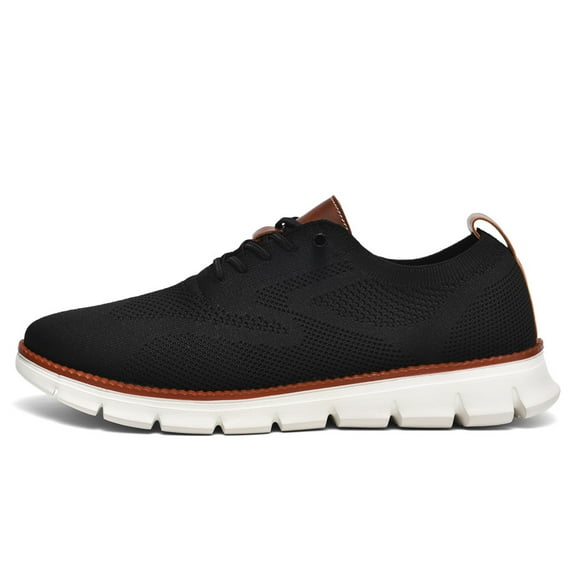 2025 summer fashion sports solid-color lace-up casual and comfortable low-top sports shoes