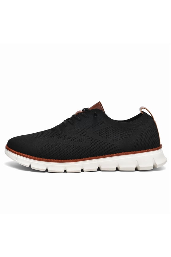 2025 summer fashion sports solid-color lace-up casual and comfortable low-top sports shoes