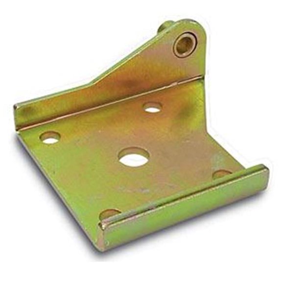 20250 Right Hand Lower Coil-Over Spring Plate