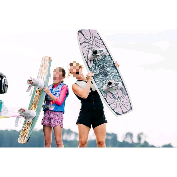 2025M.E. FS Women's Wakeboard$$
