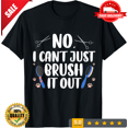 thumbnail image 1 of 2025NEW Funny Dog Groomer For Men Women Dog Grooming Pet Groomer Gift T-Shirt S, LIMITED EDITION-TH74057, 1 of 2