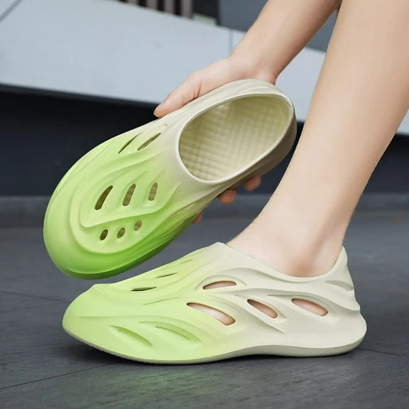 2025Summer Breathable Comfortable High-Quality Sandals  Breathable Frame Shoes Water Shoes for Men38-45