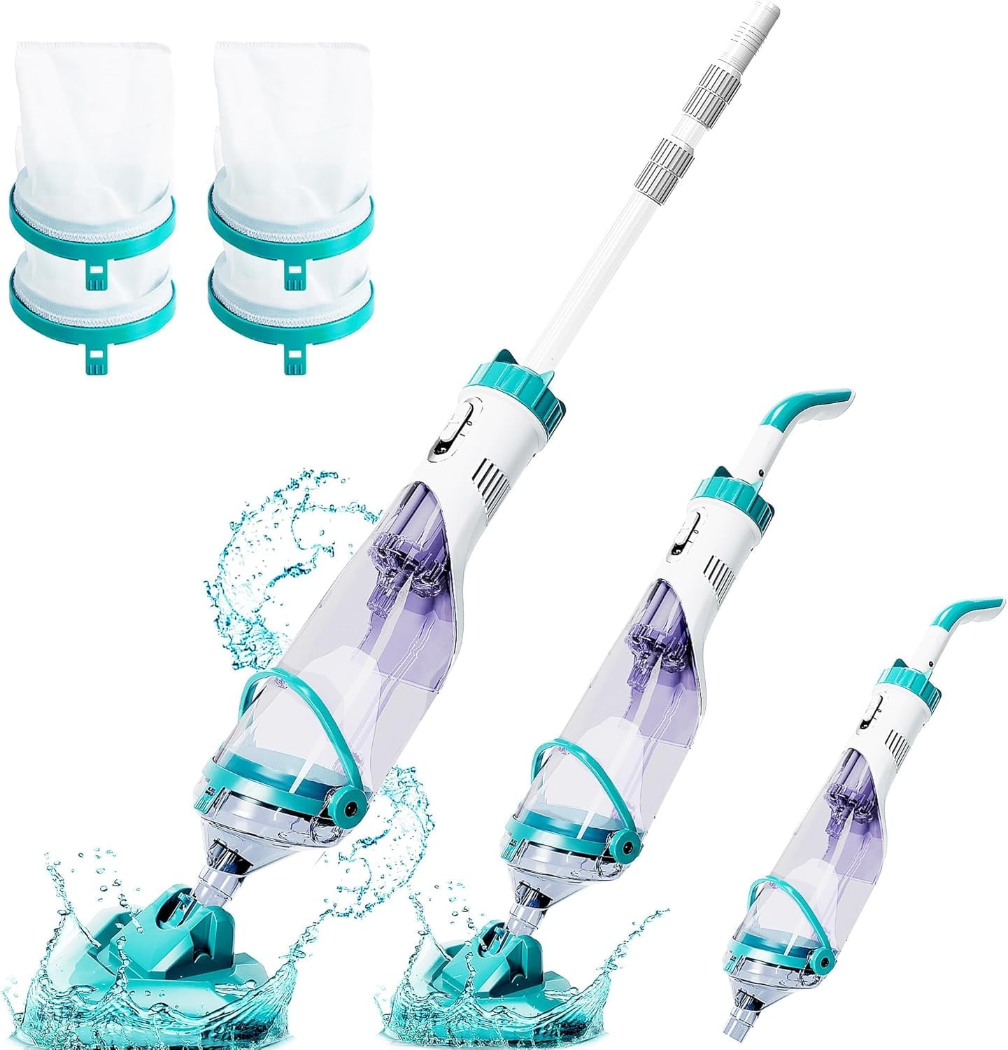 What Attachments are Useful for Hot Tub Vacuum Cleaners? Top Picks