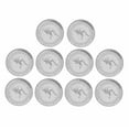 thumbnail image 1 of 2026 1 oz Australian Silver Kangaroo Coin BU - Lot of 10, 1 of 2