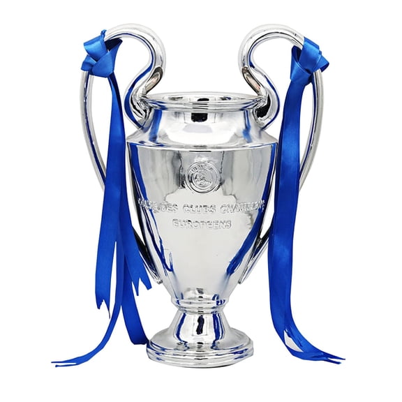 2026 17in Champions Trophy Soccer Trophy Awards Cup Football Cup Fans Souvenir Engraving Champion Team Name