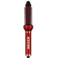 thumbnail image 1 of 2026 2 In 1 Hair Dryer Brush Automatic Rotating Roller Hot Styler, 1 of 1