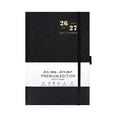 thumbnail image 1 of Professional 2026-2027 Day Planner PU Academic Planner 384 Pages for Scheduling, 1 of 10
