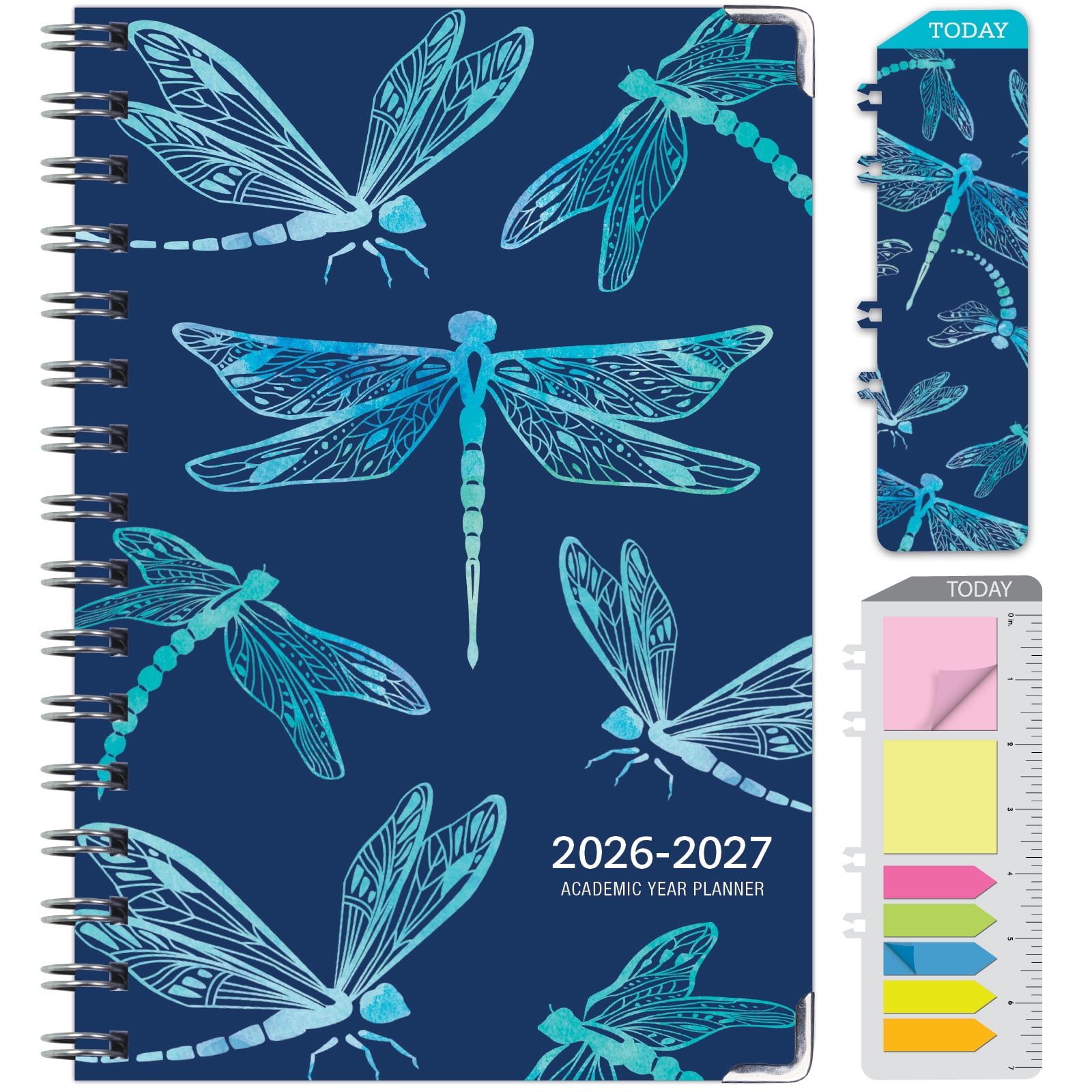 2026-2027 Excello Brands 5.5
