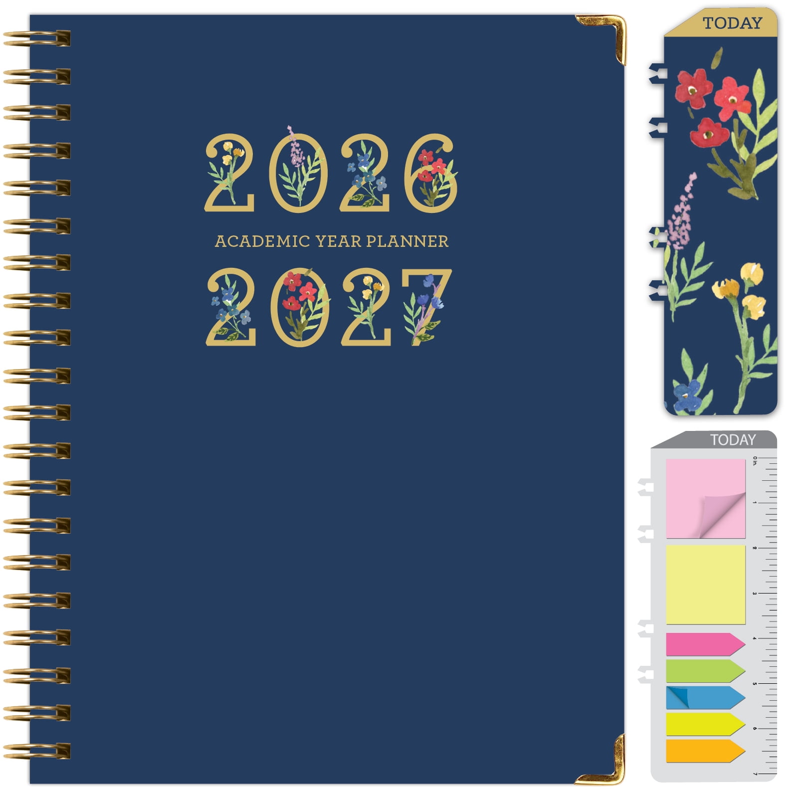 2026-2027 Excello Brands 8.5