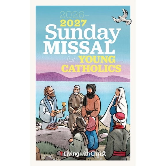 2026-2027 Sunday Missal for Young Catholics, (Paperback)