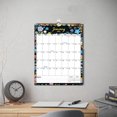 thumbnail image 1 of 2026-2027 Wall Calendar - Thick Paper Large Easy-to-Read Multiple Holidays - Home Office Family Planning Organizational Calendar - Stylish Holiday Gift, 1 of 6