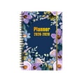 thumbnail image 1 of 2026-2028 Academic Planner Weekly Monthly, Hardcover Student Planner with Tabs, 8.2x5.9 Inch Calendar Book for School College(B), 1 of 6