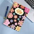 thumbnail image 1 of 2026-2030 5 Year Monthly Planner English Version Bound Planner With Elastic Long Term Schedule Organizer For Productivity & Life Planning, 1 of 8
